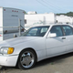 Illustration for article titled $500 Mercedes S-class